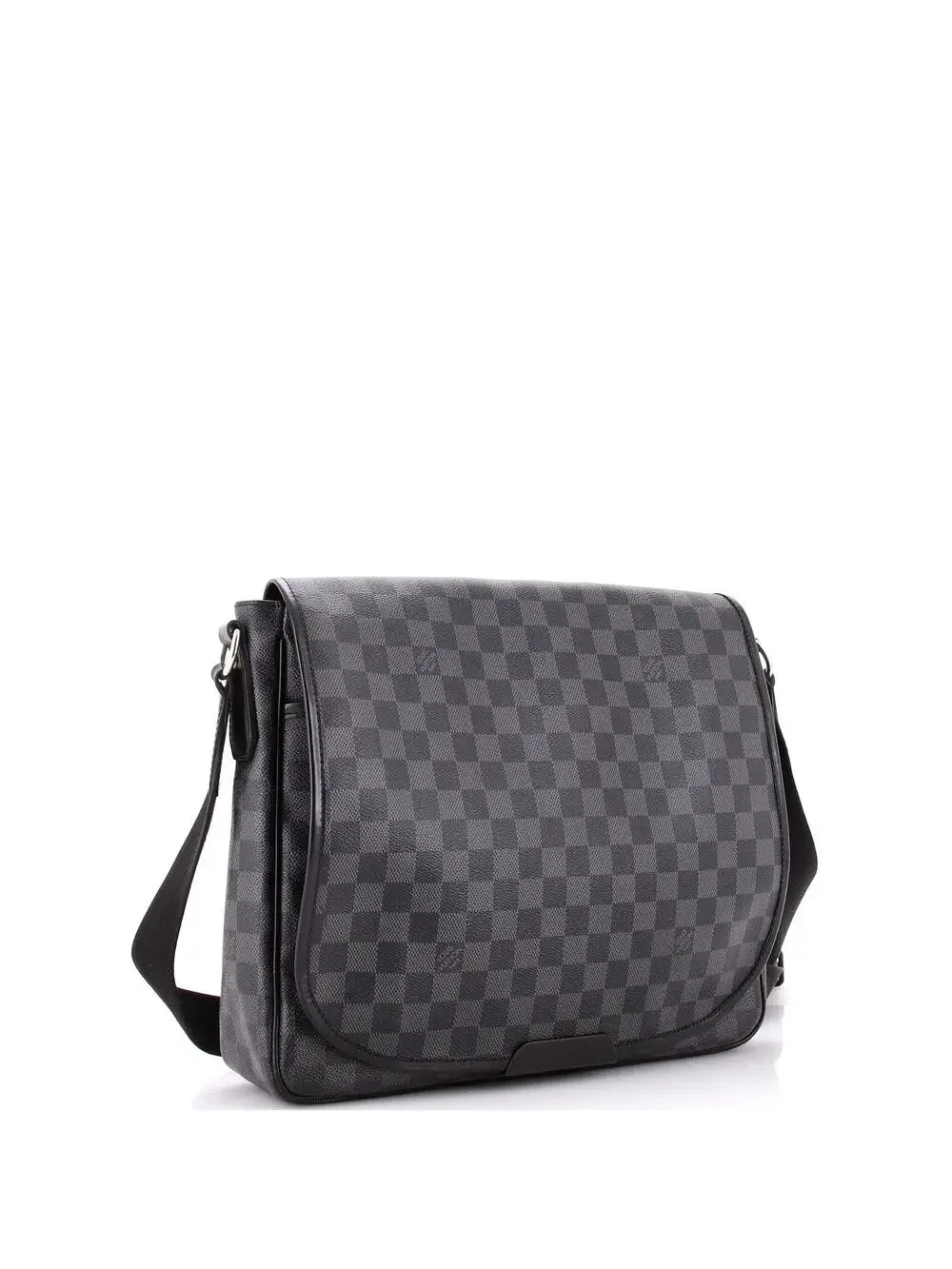 Louis Vuitton Daniel Messenger Bag #340603L92B